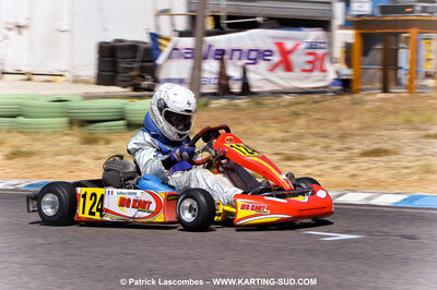 28/08 et 29/08/2010 : 4ème Coupe de l’Amitié à Grabels (Photos Patrick Lascombes) 2010 — karting