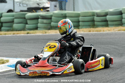28/08 et 29/08/2010 : 4ème Coupe de l’Amitié à Grabels (Photos Patrick Lascombes) 2010 — karting