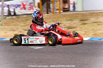 28/08 et 29/08/2010 : 4ème Coupe de l’Amitié à Grabels (Photos Patrick Lascombes) 2010 — karting