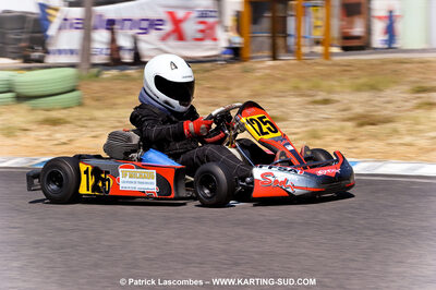 28/08 et 29/08/2010 : 4ème Coupe de l’Amitié à Grabels (Photos Patrick Lascombes) 2010 — karting