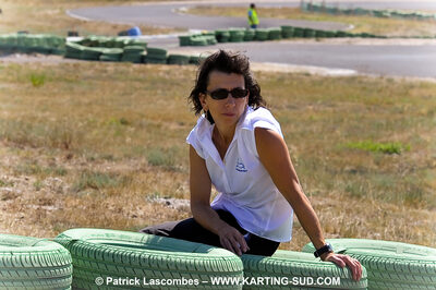 28/08 et 29/08/2010 : 4ème Coupe de l’Amitié à Grabels (Photos Patrick Lascombes) 2010 — karting