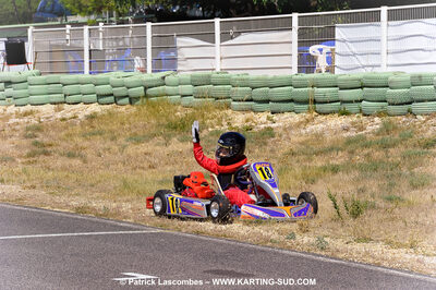 28/08 et 29/08/2010 : 4ème Coupe de l’Amitié à Grabels (Photos Patrick Lascombes) 2010 — karting