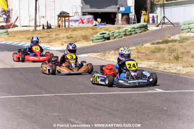 28/08 et 29/08/2010 : 4ème Coupe de l’Amitié à Grabels (Photos Patrick Lascombes) 2010 — karting