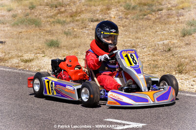 28/08 et 29/08/2010 : 4ème Coupe de l’Amitié à Grabels (Photos Patrick Lascombes) 2010 — karting