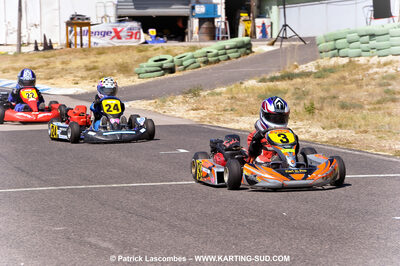 28/08 et 29/08/2010 : 4ème Coupe de l’Amitié à Grabels (Photos Patrick Lascombes) 2010 — karting