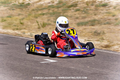28/08 et 29/08/2010 : 4ème Coupe de l’Amitié à Grabels (Photos Patrick Lascombes) 2010 — karting