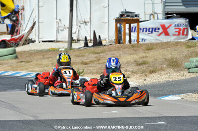 28/08 et 29/08/2010 : 4ème Coupe de l’Amitié à Grabels (Photos Patrick Lascombes) 2010 — karting