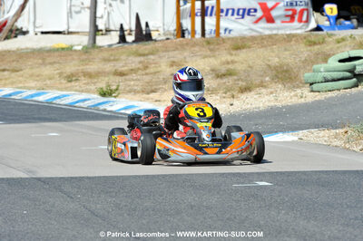 28/08 et 29/08/2010 : 4ème Coupe de l’Amitié à Grabels (Photos Patrick Lascombes) 2010 — karting