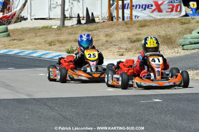 28/08 et 29/08/2010 : 4ème Coupe de l’Amitié à Grabels (Photos Patrick Lascombes) 2010 — karting