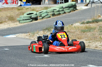28/08 et 29/08/2010 : 4ème Coupe de l’Amitié à Grabels (Photos Patrick Lascombes) 2010 — karting