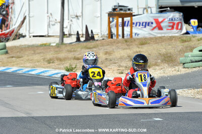 28/08 et 29/08/2010 : 4ème Coupe de l’Amitié à Grabels (Photos Patrick Lascombes) 2010 — karting