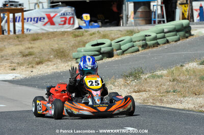 28/08 et 29/08/2010 : 4ème Coupe de l’Amitié à Grabels (Photos Patrick Lascombes) 2010 — karting