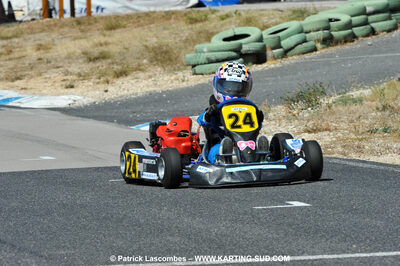 28/08 et 29/08/2010 : 4ème Coupe de l’Amitié à Grabels (Photos Patrick Lascombes) 2010 — karting