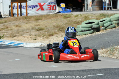 28/08 et 29/08/2010 : 4ème Coupe de l’Amitié à Grabels (Photos Patrick Lascombes) 2010 — karting