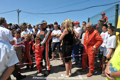 28/08 et 29/08/2010 : 4ème Coupe de l’Amitié à Grabels (Photos Patrick Lascombes) 2010 — karting