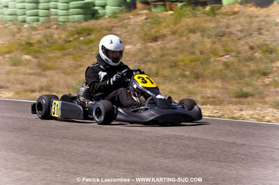 28/08 et 29/08/2010 : 4ème Coupe de l’Amitié à Grabels (Photos Patrick Lascombes) 2010 — karting