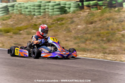 28/08 et 29/08/2010 : 4ème Coupe de l’Amitié à Grabels (Photos Patrick Lascombes) 2010 — karting