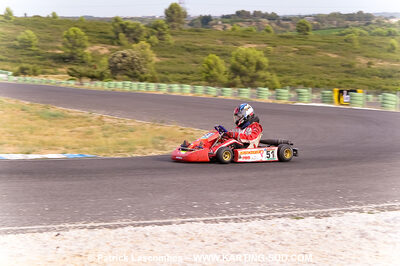 28/08 et 29/08/2010 : 4ème Coupe de l’Amitié à Grabels (Photos Patrick Lascombes) 2010 — karting