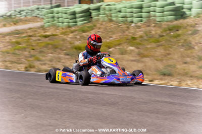 28/08 et 29/08/2010 : 4ème Coupe de l’Amitié à Grabels (Photos Patrick Lascombes) 2010 — karting