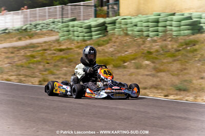 28/08 et 29/08/2010 : 4ème Coupe de l’Amitié à Grabels (Photos Patrick Lascombes) 2010 — karting