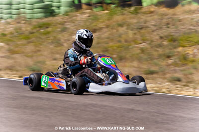 28/08 et 29/08/2010 : 4ème Coupe de l’Amitié à Grabels (Photos Patrick Lascombes) 2010 — karting