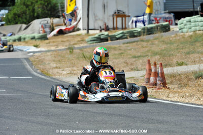 28/08 et 29/08/2010 : 4ème Coupe de l’Amitié à Grabels (Photos Patrick Lascombes) 2010 — karting