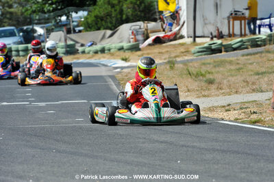28/08 et 29/08/2010 : 4ème Coupe de l’Amitié à Grabels (Photos Patrick Lascombes) 2010 — karting