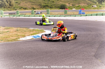 28/08 et 29/08/2010 : 4ème Coupe de l’Amitié à Grabels (Photos Patrick Lascombes) 2010 — karting