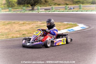 28/08 et 29/08/2010 : 4ème Coupe de l’Amitié à Grabels (Photos Patrick Lascombes) 2010 — karting