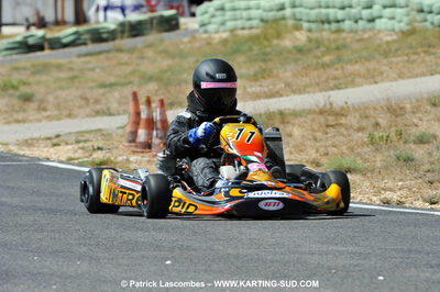 28/08 et 29/08/2010 : 4ème Coupe de l’Amitié à Grabels (Photos Patrick Lascombes) 2010 — karting