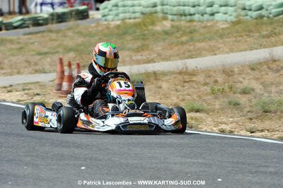 28/08 et 29/08/2010 : 4ème Coupe de l’Amitié à Grabels (Photos Patrick Lascombes) 2010 — karting