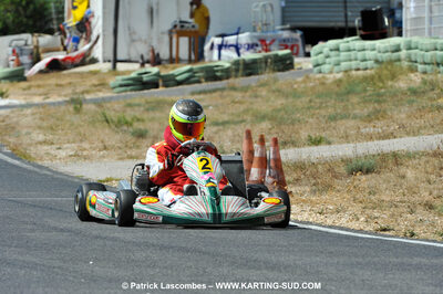 28/08 et 29/08/2010 : 4ème Coupe de l’Amitié à Grabels (Photos Patrick Lascombes) 2010 — karting