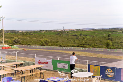 28/08 et 29/08/2010 : 4ème Coupe de l’Amitié à Grabels (Photos Patrick Lascombes) 2010 — karting