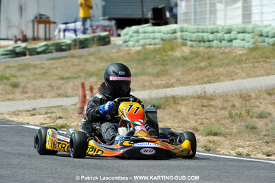 28/08 et 29/08/2010 : 4ème Coupe de l’Amitié à Grabels (Photos Patrick Lascombes) 2010 — karting