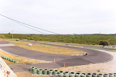 28/08 et 29/08/2010 : 4ème Coupe de l’Amitié à Grabels (Photos Patrick Lascombes) 2010 — karting