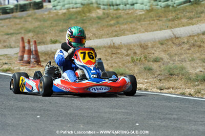 28/08 et 29/08/2010 : 4ème Coupe de l’Amitié à Grabels (Photos Patrick Lascombes) 2010 — karting