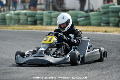 28/08 et 29/08/2010 : 4ème Coupe de l’Amitié à Grabels (Photos Patrick Lascombes) 2010 — karting