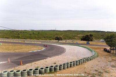 28/08 et 29/08/2010 : 4ème Coupe de l’Amitié à Grabels (Photos Patrick Lascombes) 2010 — karting
