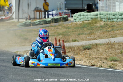28/08 et 29/08/2010 : 4ème Coupe de l’Amitié à Grabels (Photos Patrick Lascombes) 2010 — karting