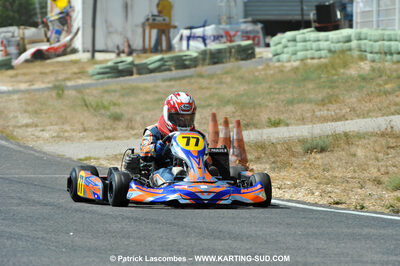 28/08 et 29/08/2010 : 4ème Coupe de l’Amitié à Grabels (Photos Patrick Lascombes) 2010 — karting