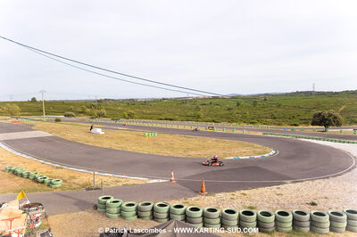 28/08 et 29/08/2010 : 4ème Coupe de l’Amitié à Grabels (Photos Patrick Lascombes) 2010 — karting