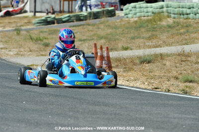 28/08 et 29/08/2010 : 4ème Coupe de l’Amitié à Grabels (Photos Patrick Lascombes) 2010 — karting