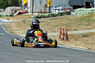 28/08 et 29/08/2010 : 4ème Coupe de l’Amitié à Grabels (Photos Patrick Lascombes) 2010 — karting