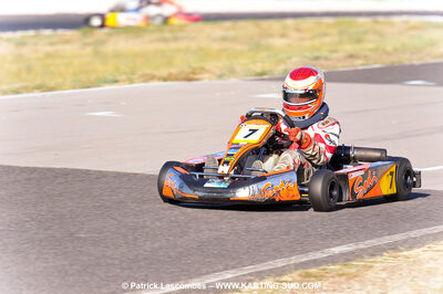 28/08 et 29/08/2010 : 4ème Coupe de l’Amitié à Grabels (Photos Patrick Lascombes) 2010 — karting