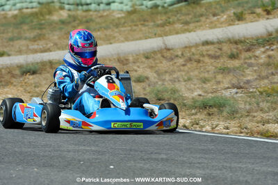28/08 et 29/08/2010 : 4ème Coupe de l’Amitié à Grabels (Photos Patrick Lascombes) 2010 — karting