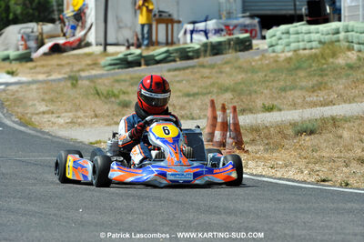 28/08 et 29/08/2010 : 4ème Coupe de l’Amitié à Grabels (Photos Patrick Lascombes) 2010 — karting