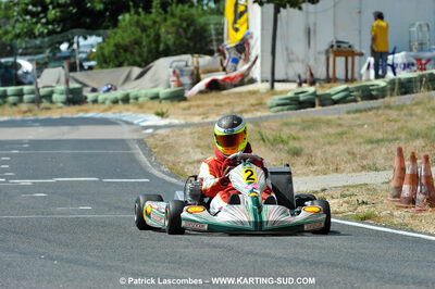 28/08 et 29/08/2010 : 4ème Coupe de l’Amitié à Grabels (Photos Patrick Lascombes) 2010 — karting