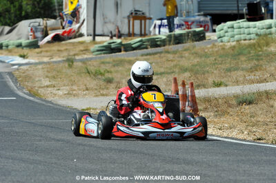 28/08 et 29/08/2010 : 4ème Coupe de l’Amitié à Grabels (Photos Patrick Lascombes) 2010 — karting