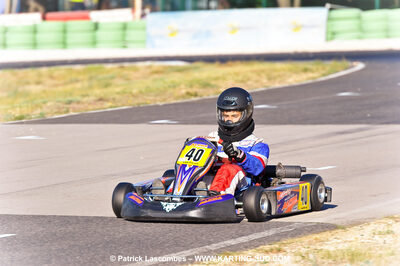 28/08 et 29/08/2010 : 4ème Coupe de l’Amitié à Grabels (Photos Patrick Lascombes) 2010 — karting