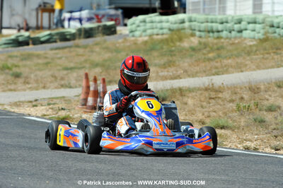 28/08 et 29/08/2010 : 4ème Coupe de l’Amitié à Grabels (Photos Patrick Lascombes) 2010 — karting